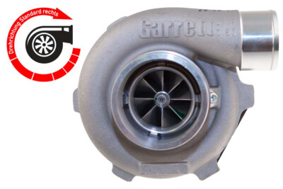 ターシャ Garrett 849894-5002S GTX2867R Gen II Super Core Turbocharger for