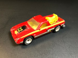 dodge rampage hot wheels