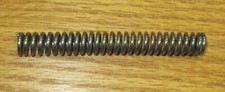 Stevens 58 Main Spring New Oem