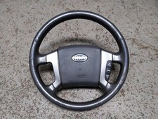KIA SORENTO MK1 2007 STEERING WHEEL
