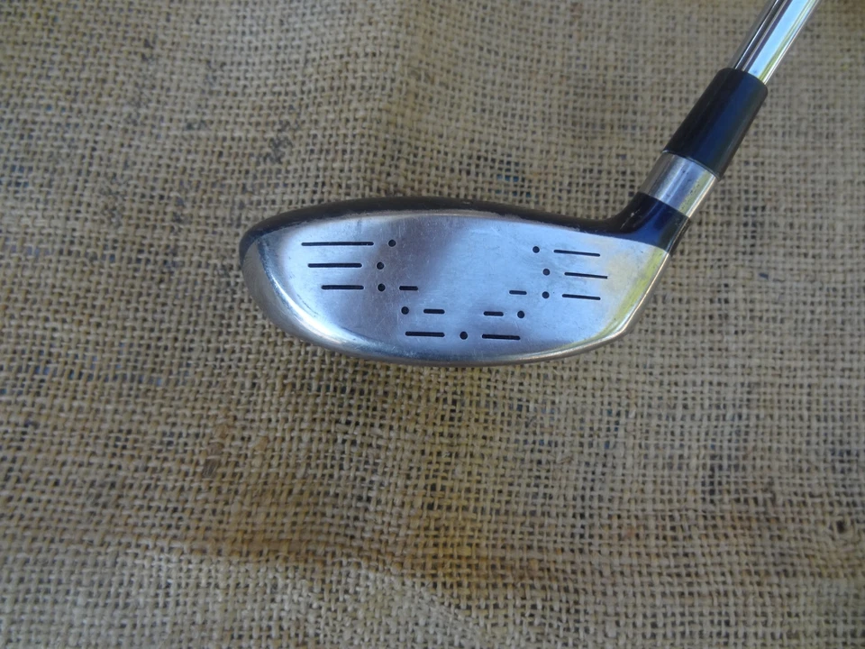 Acer XP #4 Hybrid 23°⛳ Steel Stiff - Image 2 of 4