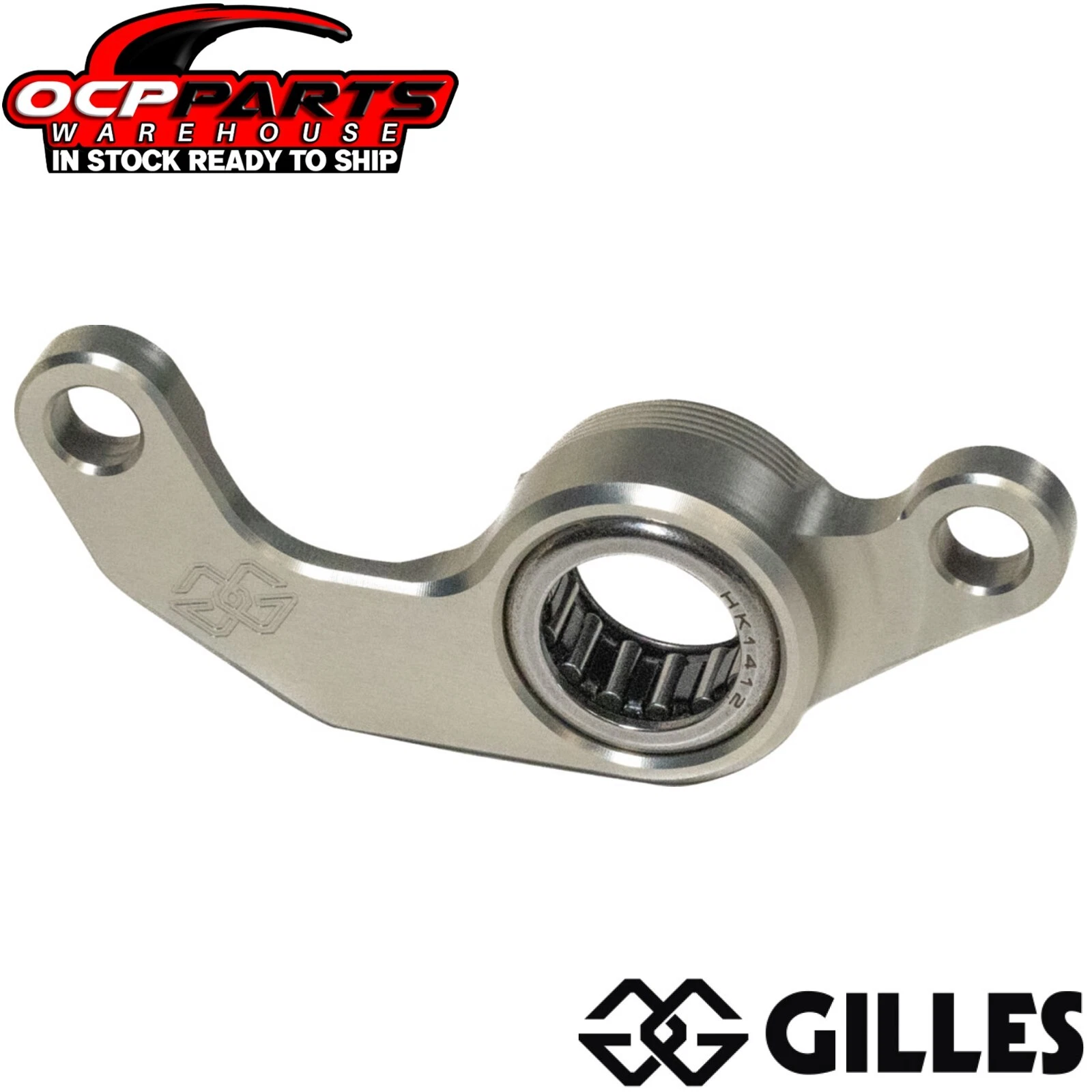 Jill「専用」 GILLES TOOLING 2018 - 2021 KAWASAKI Z 900 / 900 RS TITANIUM