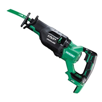 HiKOKI CR36DA 36V Multi Volt Säbelsäge nur Gehäuse