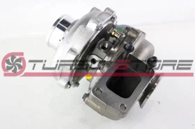 CITROËN JUMPER Fiat Ducato Peugeot Boxer 3,0 D Turbolader 796122-7 Iveco Daily V