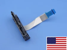 Genuine For HP 350 G1 HDD Hard Disk Drive SATA Cable Connector 6017B0478501