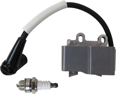 SRM225 A411000130 Ignition Coil F Echo Shindaiwa TC-210 EB212 GT-225 A411000131