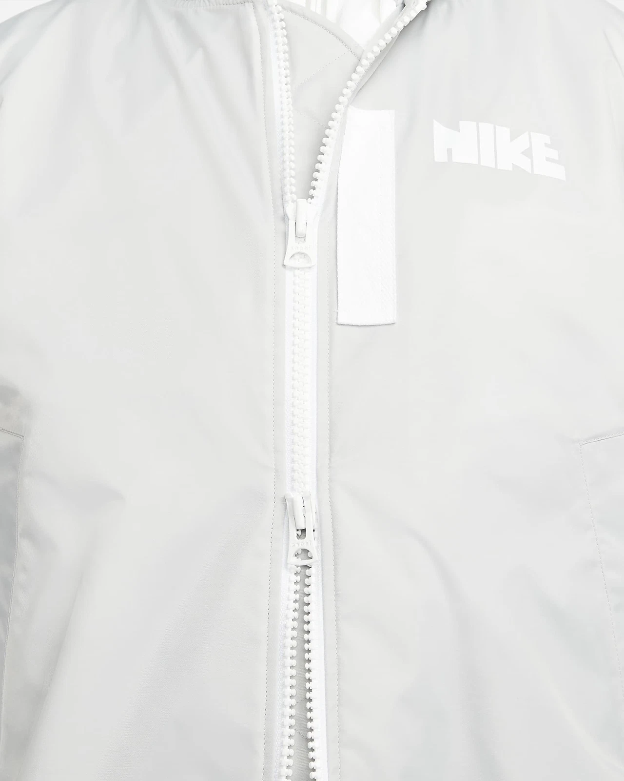 Nike x sacai 274530 Giacca Uomo Materiali Sostenibili Taglia XS