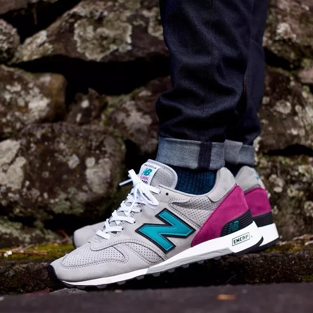 New balance 1300 connoisseur clearance painters