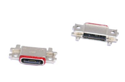 Ladebuchse für Samsung Galaxy A5 SM-A520F 2017 USB Dock Connector Type-C DC Port