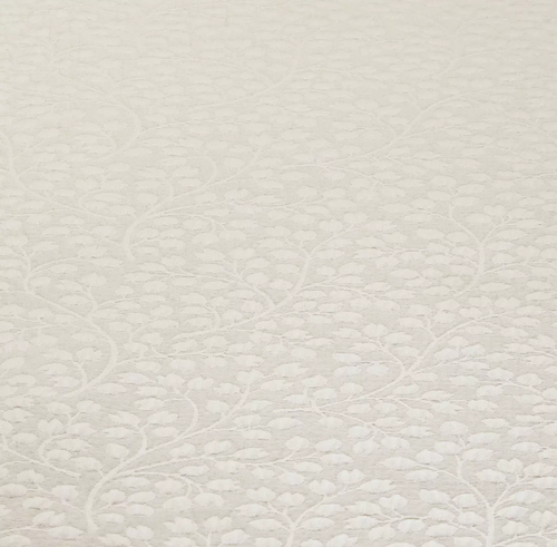 John Lewis Eversley Fabric Natural 1.6m RRP £35m - Picture 2 of 8