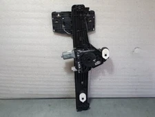 9829045980 Rear Left Window Regulator for PEUGEOT 208 (P2) ALLURE 2019 4639034