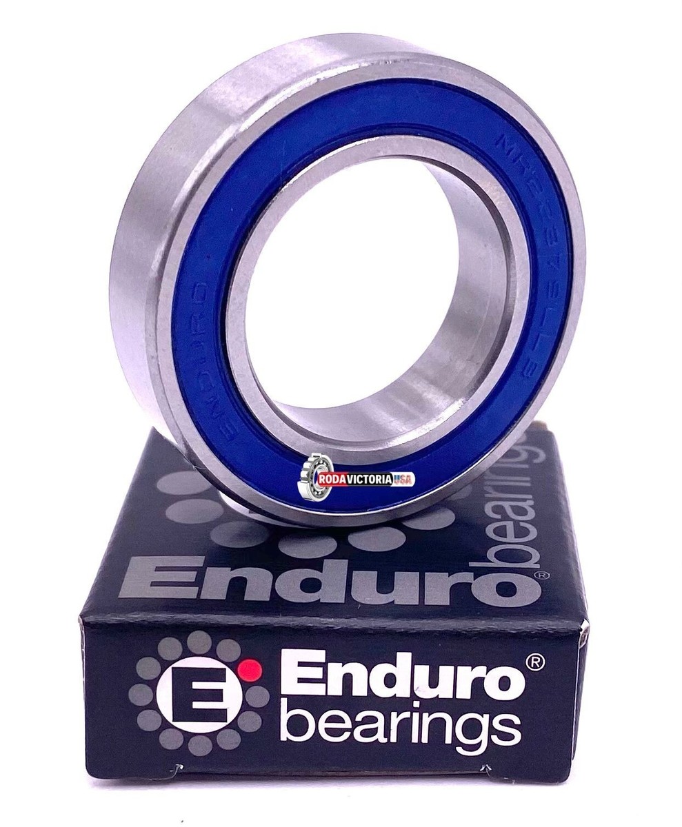 ENDURO MR22379 LLB Sealed Cartridge Bearing for Bicycles MR 22379