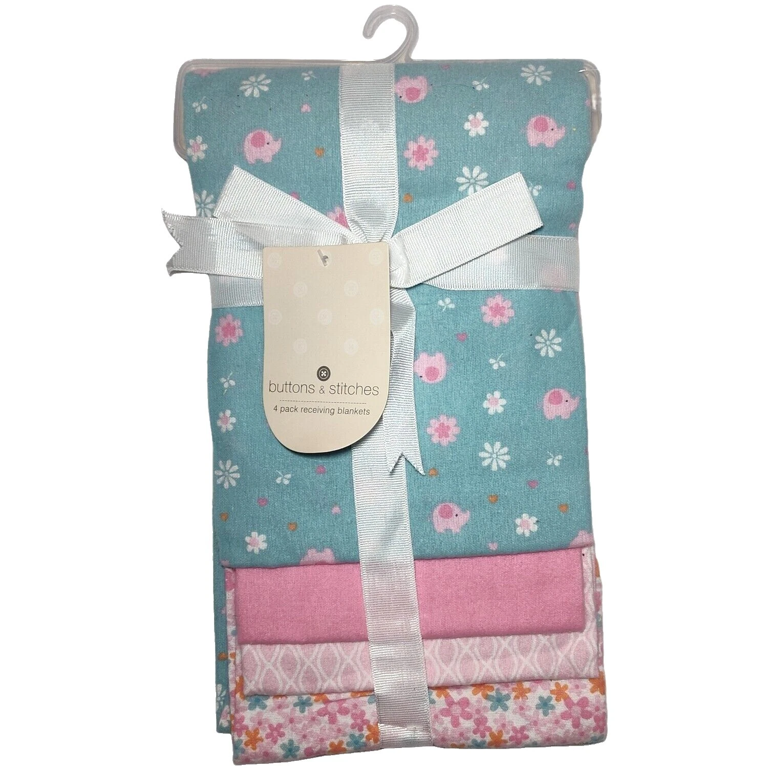 Unisex Easy Care Nursery Blankets & Throws