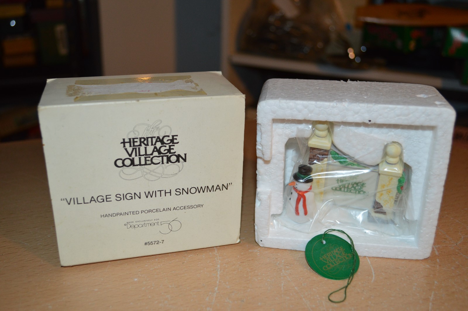 Click here to see eBay Auction