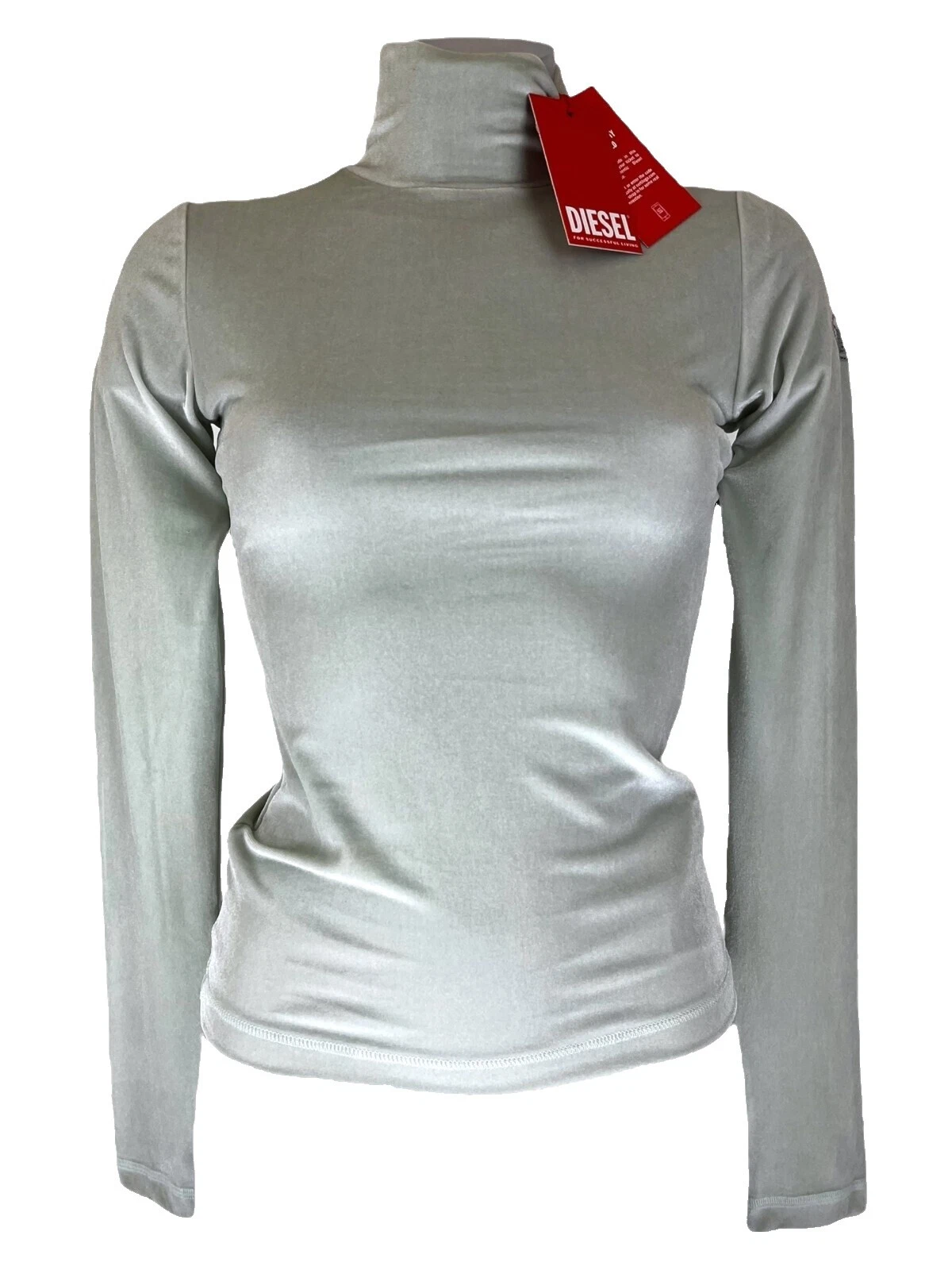 Diesel Casual Tops for Women