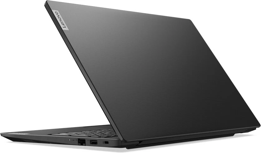 LENOVO V15 G2 Notebook 15.6" Intel Celeron N 8 GB 256 GB SSD W11 Nero 82QY000VIX - Immagine 2 di 4