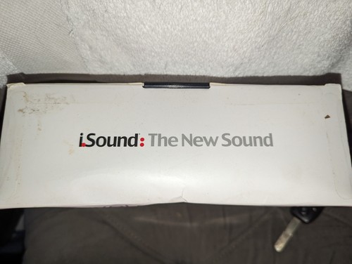 ISOUND-1614 5 in 1 TRAVEL SOUND - Photo 2 sur 4
