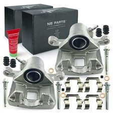 Bremssattel Bremszange 41mm hinten Opel Frontera A B U92 U99 Monterey M92 M98