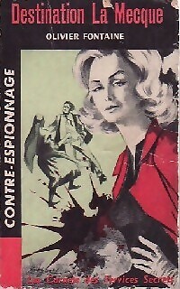 Destination la Mecca - Olivier Fontaine - V1146318