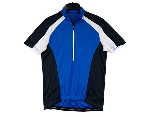 rare CYCLING SHIRT JERSEY TRIKOT TRACK SPORT CRANE TG TRADE GEARS