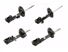 KYB Excel-G Front & Rear Gas Struts Complete Set of 4 for Toyota Camry 2012