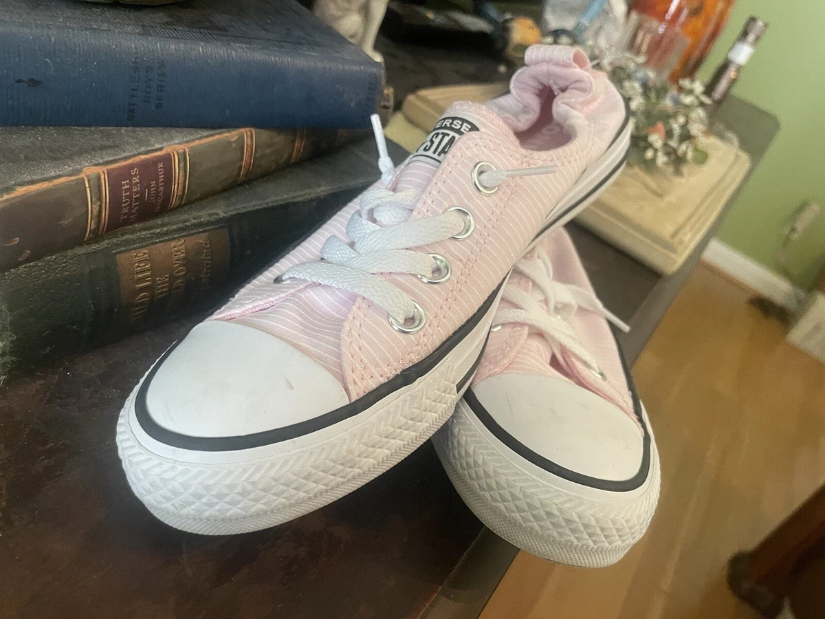 Converse Chuck Taylor All Star Low Gingham W for sale | eBay