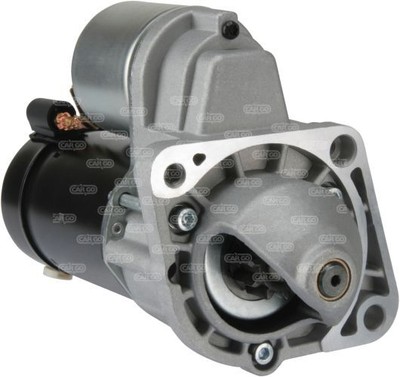 Anlasser für AH1025, 76210400, 0001211536, 534053, r80.04, r80k, 46402984, 76 