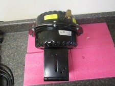 Johnson Controls Pneumatic Valve Actuator MP845D, 25 psi max, 1 1/8 Stroke