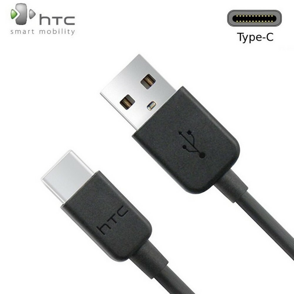 Cavo USB-C Ad Alta Velocità Per HTC: Ricarica E Dati, 3000mA, Compatibile Con HTC 10, U11, U Ultra - Foto 12