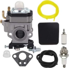 E43 Earthquake Auger Carburetor for Ardisam Earthquake 43CC MC43 300486 3004156