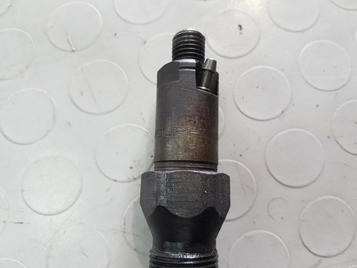 INIETTORE DIESEL GASOLIO CITROEN BERLINGO 1.9 D (02-08) (51KW) C.M.WJY - Picture 2 of 4