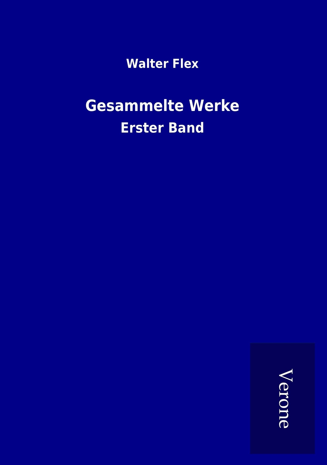 Gesammelte Werke | Buch | 9789925032778