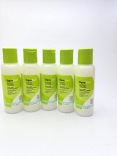 DEVACURL NO-POO ORIGINAL CONDITIONING CLEANSER 3 fl. oz each LOT OF 5 NEW