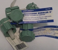 5X Orbit Full Flow Pattern Mushroom Bubbler Sprinkler Model# 54042