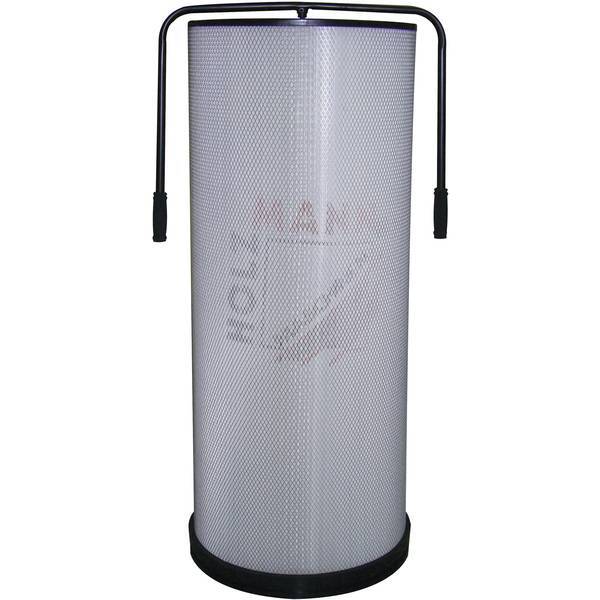 Holzmann Maschinen ABSFF1   Filtro polveri sottili