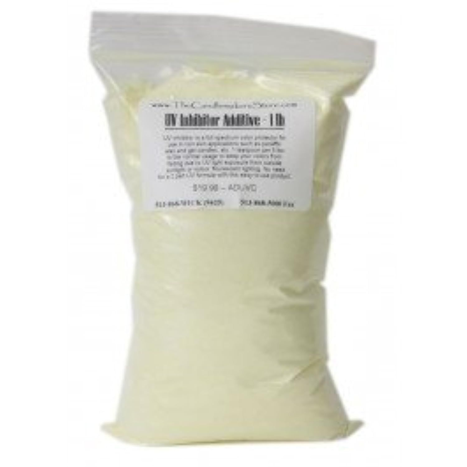 UV Inhibitor Additive 1 pound bag eBay