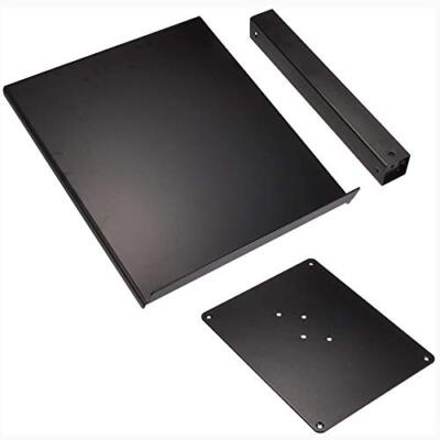 キクタニ Kikutani CDJ Stand Top Plate Area: 14.0 x 12.6 inches