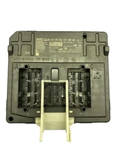 2022-2024 AUDI Q4 E-TRON OEM POWER SUPPLY BODY CONTROL MODULE 1EA937089