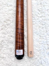 Pechauer Sneaky Pete w/11.75mm Plus Lite Shaft, Pro-H, FREE HARD CASE (Chestnut)