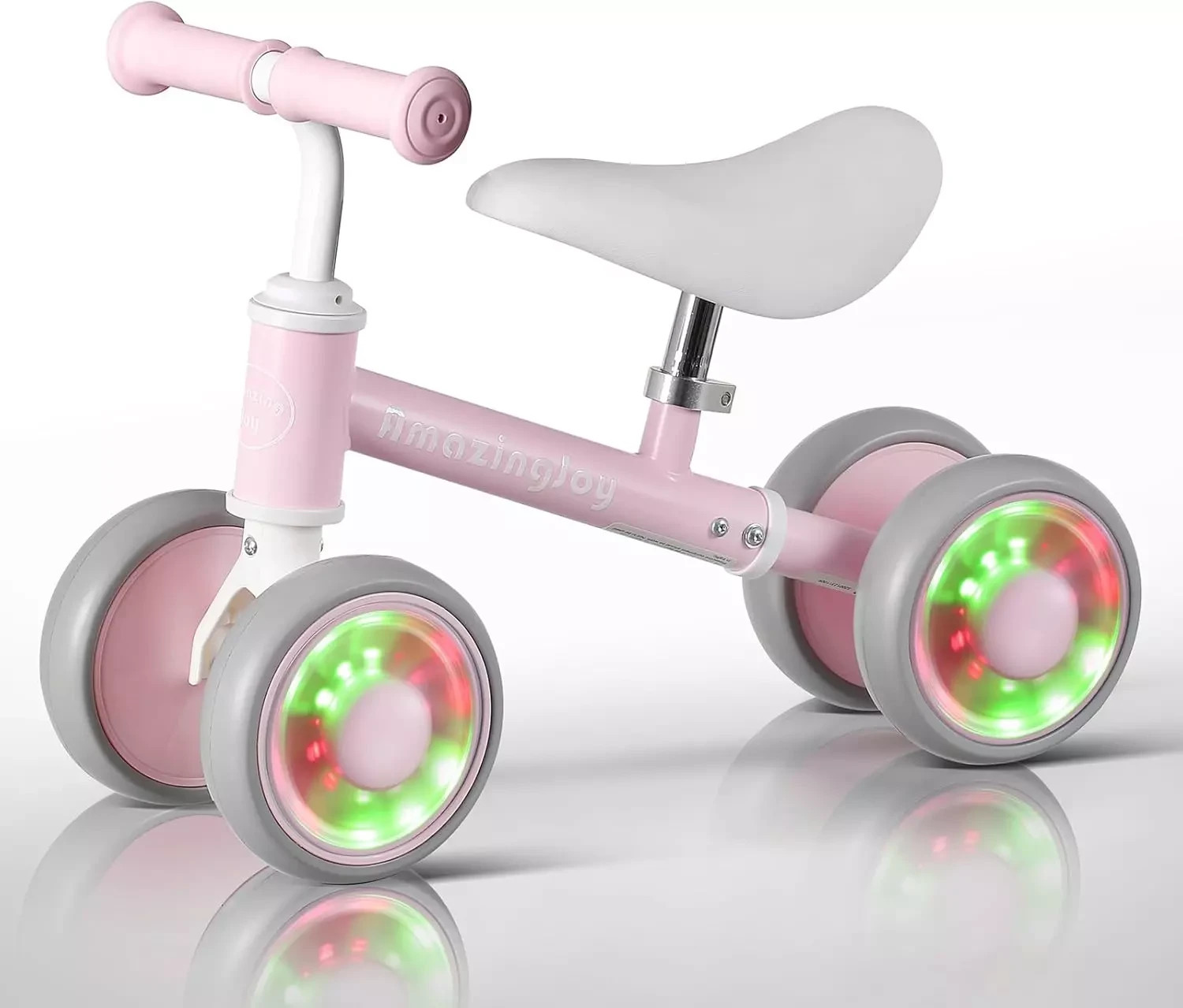 Best First Birthday Gifts for 1-2 Year Olds - Colorful Light-Up Musical Toys for Toddlers