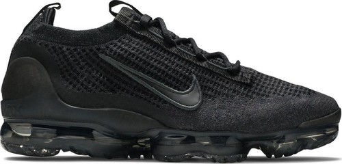 Size 10.5 - Nike Air VaporMax 2023 Flyknit Triple Black | eBay