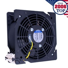 Cabinet Cooling Fan DV4600-492 AC 115V 18/19W...