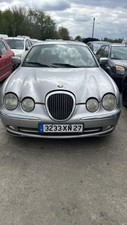 Alternateur Jaguar S-TYPE