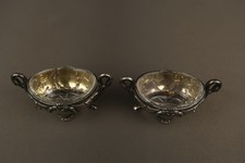 Louis XVI Antique French Silver 1850-1899 Age for sale | eBay