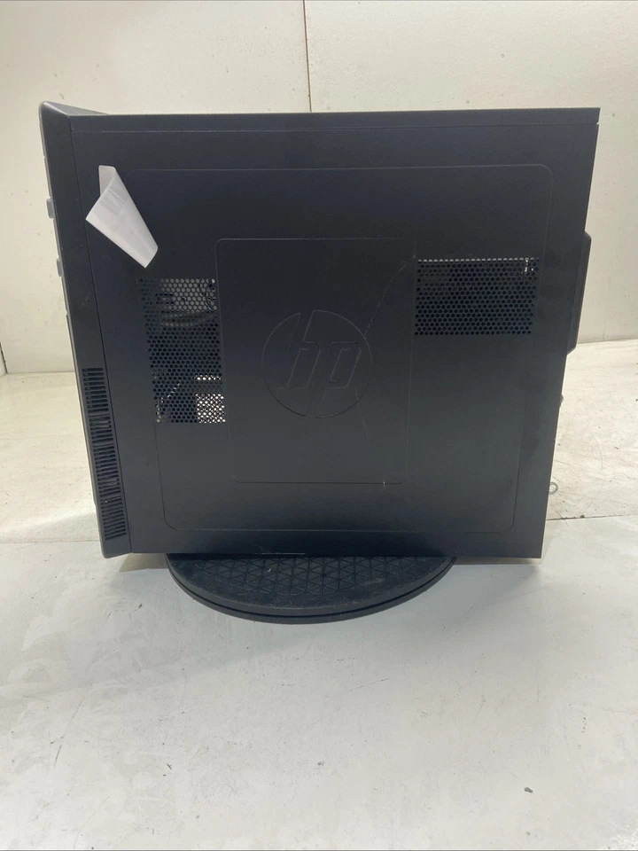 HP Pavilion p7-1037cb AMD Athlon II X4 645 3.10GHz 8GB NO HDD - Image 2 of 4