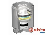 Autofren Seinsa Kolben Bremssattel D025545K FüR KIA SA Picanto 34Mm 1 LPG Crdi