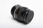 Nikon Nikkor 55mm f2.8 AIs Micro lens, nice and sharp! Great! + Sky Filter