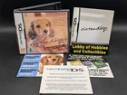 Nintendogs: Dachshund & Friends ( Nintendo DS ) CIB - Tested