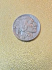 1915 Buffalo Nickel 5c United States Coin Top Pop Choice