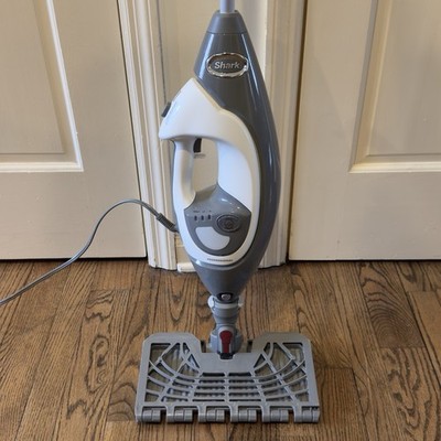 Shark Lift Away PRO Steam Pocket Mop S3973D Tested Works